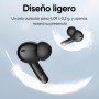 realme Buds T200 Lite, auriculares intrauditivos inalámbricos verdaderos, controladores dinámicos de 12,4 mm, duración de la