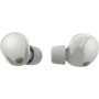 Sony Auriculares inalámbricos con Noise Cancelling WF-1000XM5, Bluetooth, Auriculares in-Ear, micrófono, hasta 24 Horas de