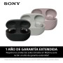 Sony Auriculares inalámbricos con Noise Cancelling WF-1000XM5, Bluetooth, Auriculares in-Ear, micrófono, hasta 24 Horas de