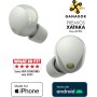 Sony Auriculares inalámbricos con Noise Cancelling WF-1000XM5, Bluetooth, Auriculares in-Ear, micrófono, hasta 24 Horas de