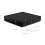 Nokia Streaming Box - Android TV Box (Ultra HD 4K, Chromecast, HDMI, WiFi, USB, Acceso directo a Google Playstore, Asistente