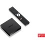 Nokia Streaming Box - Android TV Box (Ultra HD 4K, Chromecast, HDMI, WiFi, USB, Acceso directo a Google Playstore, Asistente