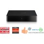 Nokia Streaming Box - Android TV Box (Ultra HD 4K, Chromecast, HDMI, WiFi, USB, Acceso directo a Google Playstore, Asistente