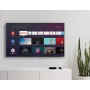 Nokia Streaming Box - Android TV Box (Ultra HD 4K, Chromecast, HDMI, WiFi, USB, Acceso directo a Google Playstore, Asistente