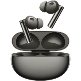realme Buds Air 6 Pro, Drivers duales de Calidad Hi-Fi, Cancelación Activa de Ruido Inteligente de 50 dB, Efecto de Audio