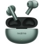 realme Buds Air 6 Pro, Drivers duales de Calidad Hi-Fi, Cancelación Activa de Ruido Inteligente de 50 dB, Efecto de Audio