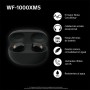 Sony Auriculares inalámbricos con Noise Cancelling WF-1000XM5, Bluetooth, Auriculares in-Ear, micrófono, hasta 24 Horas de