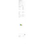 EACLL Bombillas LED GU5.3 Blanco Frío, 6W Equivalente 50W MR16 Halógena, Pack de 6, Focos Sin Parpadeo AC/DC 12V, 6000K 485