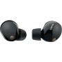 Sony Auriculares inalámbricos con Noise Cancelling WF-1000XM5, Bluetooth, Auriculares in-Ear, micrófono, hasta 24 Horas de