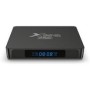 X-96 Modelo QPro, Mejor Android 10 TV Box Smart Ultra HD 4K, IP TV, Play Store, WiFi, 2g/16g