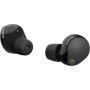 Sony Auriculares inalámbricos con Noise Cancelling WF-1000XM5, Bluetooth, Auriculares in-Ear, micrófono, hasta 24 Horas de