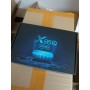 X-96 Modelo QPro, Mejor Android 10 TV Box Smart Ultra HD 4K, IP TV, Play Store, WiFi, 2g/16g