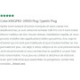 X-96 Modelo QPro, Mejor Android 10 TV Box Smart Ultra HD 4K, IP TV, Play Store, WiFi, 2g/16g