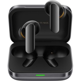 realme Air 7 Pro Auriculares Bluetooth con Cancelación Activa de Ruido AI, Audio Hi-Res LHDC, DAC Doble, 48h+ Autonomía, ANC
