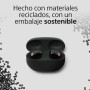 Sony Auriculares inalámbricos con Noise Cancelling WF-1000XM5, Bluetooth, Auriculares in-Ear, micrófono, hasta 24 Horas de