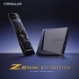 HTS e-com - Formuler Z11 (VAR-Listing - Spain) (Z11 Pro MAX BT1-Edition)