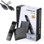 HTS e-com - Formuler Z11 (VAR-Listing - Spain) (Z11 Pro MAX BT1-Edition)