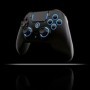 Controlador inalámbrico Original QRD Spark N5 para PS5, PS4, PS3, IOS,