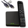 HTS e-com - Formuler Z11 (VAR-Listing - Spain) (Z11 Pro MAX BT1-Edition)