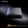 HTS e-com - Formuler Z11 (VAR-Listing - Spain) (Z11 Pro MAX BT1-Edition)