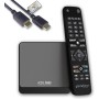 HTS e-com - Formuler Z11 (VAR-Listing - Spain) (Z11 Pro MAX BT1-Edition)