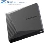 HTS e-com - Formuler Z11 (VAR-Listing - Spain) (Z11 Pro MAX BT1-Edition)