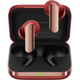 realme Air 7 Pro Auriculares Bluetooth con Cancelación Activa de Ruido AI, Audio Hi-Res LHDC, DAC Doble, 48h+ Autonomía, ANC