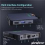 HTS e-com - Formuler Z11 (VAR-Listing - Spain) (Z11 Pro MAX BT1-Edition)