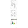 Aigostar - Bombilla LED GU10, 8W, Luz blanca fría 6500K, 640lm, Bajo consumo, no regulable - Paquete de 10 Unidades