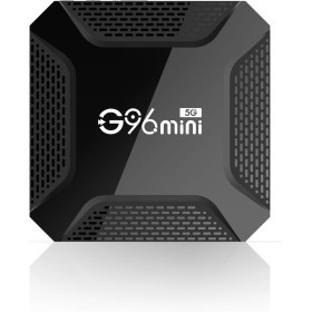 NCONCO En nuestro sitio puede descargar Android 13.0 TV Box 2.4G/5G Dual Band WiFi Android TV Box 4GB de forma gratuita.