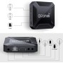 NCONCO En nuestro sitio puede descargar Android 13.0 TV Box 2.4G/5G Dual Band WiFi Android TV Box 4GB de forma gratuita.