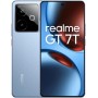 Realme GT 7T 12GB 256GB MediaTek Dimensity 8400MAX batería 7000mAh Azul IceSense