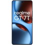 Realme GT 7T 12GB 256GB MediaTek Dimensity 8400MAX batería 7000mAh Azul IceSense