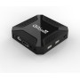 NCONCO En nuestro sitio puede descargar Android 13.0 TV Box 2.4G/5G Dual Band WiFi Android TV Box 4GB de forma gratuita.