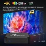 Android 11.0 TV Box, X96 Mini Amlogic S905W2 Quad Core RAM 2GB ROM 16GB Dual WiFi 2.4G/5.8G 4K HDR+ Smart Android 11.0