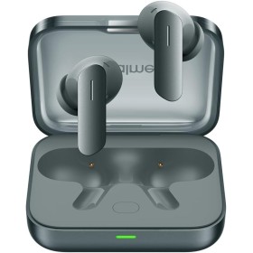 realme Buds Air 7 Auriculares Inalambricos Bluetooth,Cascos Inalambricos Bluetooth 5.4 con Hi-Res Estéreo,Controlador de 12.4