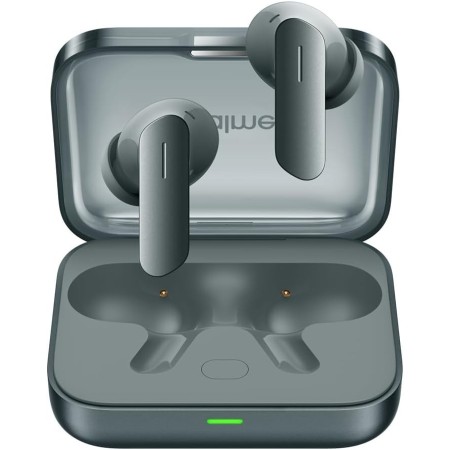 realme Buds Air 7 Auriculares Inalambricos Bluetooth,Cascos Inalambricos Bluetooth 5.4 con Hi-Res Estéreo,Controlador de 12.4