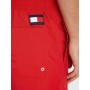 Tommy Hilfiger Bañador para Hombre SF Medium Drawstring Pernera Larga