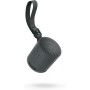 Sony Altavoz Bluetooth SRS-XB100, Ligero, Compacto, Altavoz Resistente al Agua y al Polvo IP67, hasta 16 h de batería, Correa