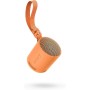 Sony Altavoz Bluetooth SRS-XB100, Ligero, Compacto, Altavoz Resistente al Agua y al Polvo IP67, hasta 16 h de batería, Correa
