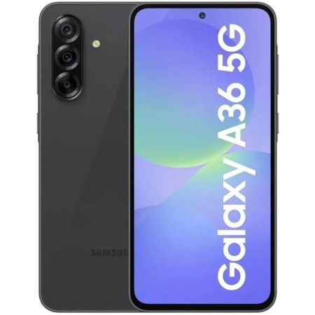 Samsung Galaxy A36 5G - 6GB + 128GB , 50MP de Cámara, 6,7" de Pantalla