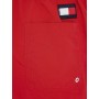 Tommy Hilfiger Bañador para Hombre SF Medium Drawstring Pernera Larga