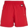Tommy Hilfiger Bañador para Hombre SF Medium Drawstring Pernera Larga