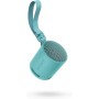 Sony Altavoz Bluetooth SRS-XB100, Ligero, Compacto, Altavoz Resistente al Agua y al Polvo IP67, hasta 16 h de batería, Correa