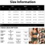 Bañadores Mujer Verano De Dos Piezas Reductores Barriga Erotismo Fiesta Traje De Baño Vientre Plano Bikini 2025 Nuevo
