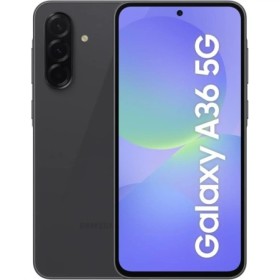 Samsung Galaxy A36 5G - 6GB + 128GB , 50MP de Cámara, 6,7" de Pantalla