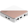 Homatics Box R 4K Plus Android 11 TV Media Player (Chromecast, Google, Netflix, Disney +, Prime Video, Google Play Store, 4K