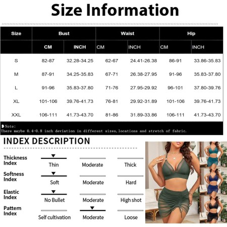 Bañadores Mujer Verano De Dos Piezas Reductores Barriga Erotismo Fiesta Traje De Baño Vientre Plano Bikini 2025 Nuevo