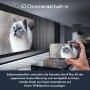 Homatics Box R 4K Plus Android 11 TV Media Player (Chromecast, Google, Netflix, Disney +, Prime Video, Google Play Store, 4K