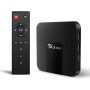 Sofobod TX3 Mini+ Android11.0 Smart TV Box 2GB/16GB 4K TV Amlogic S905W2 Quad Core H.265 Decoding 2.4GHz WiFi - 2GB/16GB